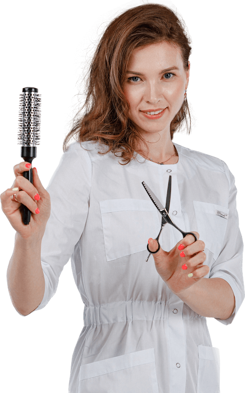 Мастер по наращиванию волос